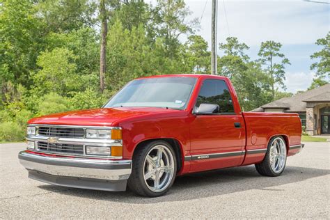 1997 Chevrolet T pickup