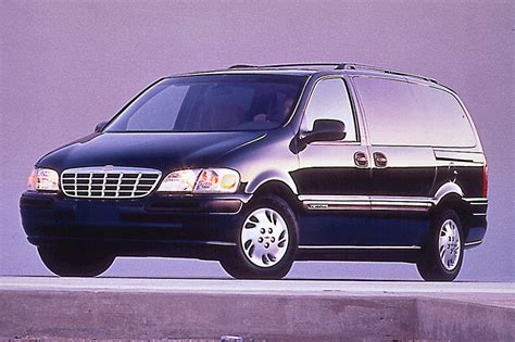 1997 Chevrolet Venture photo