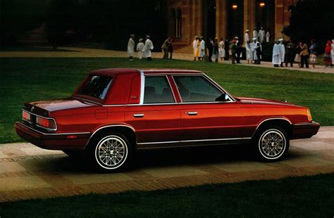 1997 Chrysler Lebaron photo