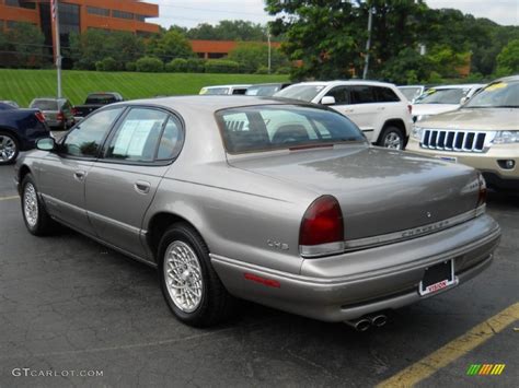 1997 Chrysler Lhs