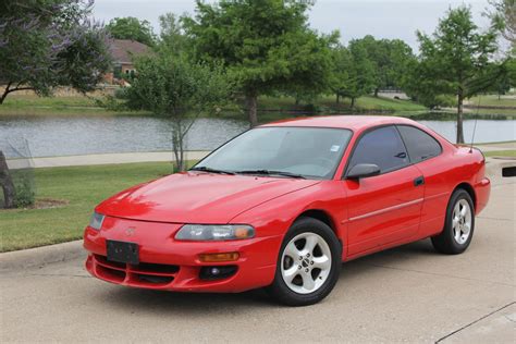 1997 Dodge Avenger