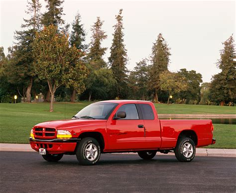 1997 Dodge Dakota photo