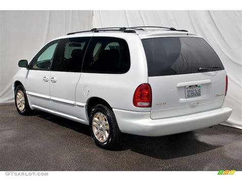 1997 Dodge Grand caravan