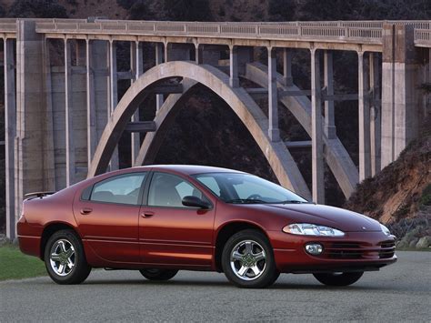 1997 Dodge Intrepid