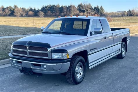 1997 Dodge Ram 2500