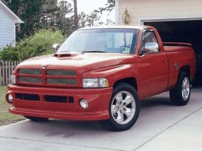 1997 Dodge Ram photo