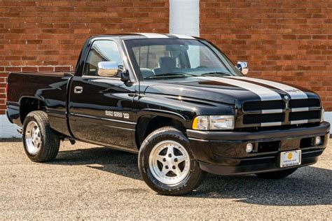 1997 Dodge Ram photo