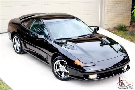 1997 Dodge Stealth