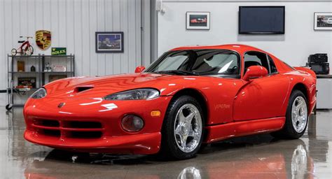 1997 Dodge Viper photo