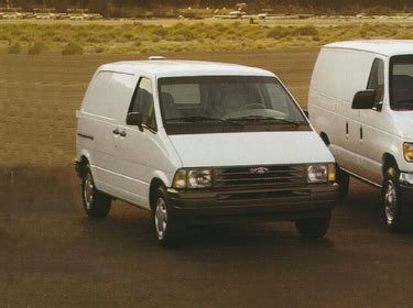 1997 Ford Aerostar photo