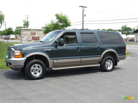 1997 Ford Excursion