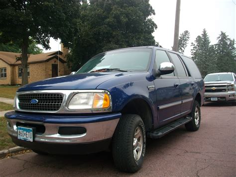 1997 Ford Expedition photo