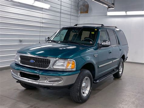 1997 Ford Expedition