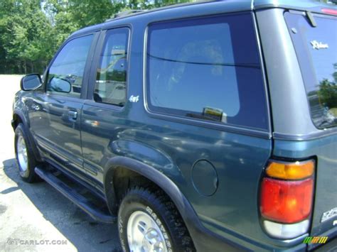 1997 Ford Explorer sport