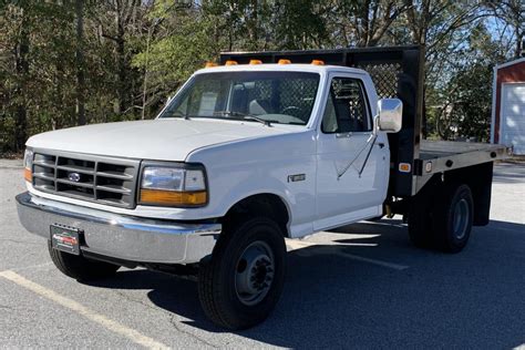 1997 Ford F super duty photo