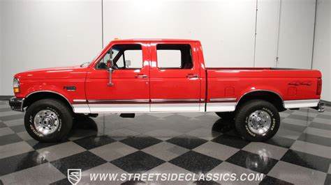 1997 Ford F super duty photo