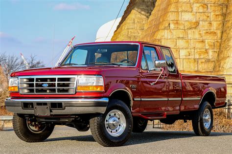 1997 Ford F super duty