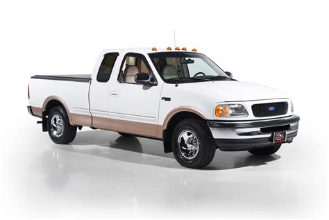 1997 Ford F-150 photo