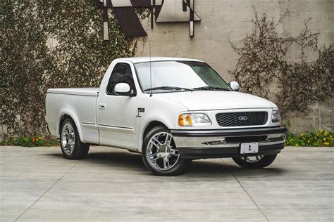 1997 Ford F-150