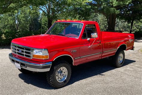 1997 Ford F-250 sd photo