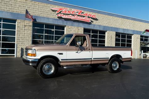 1997 Ford F-250 photo