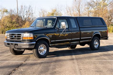 1997 Ford F-250 photo