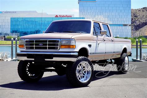 1997 Ford F-350 photo