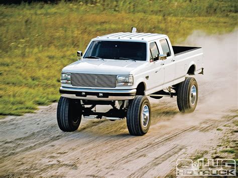 1997 Ford F-350