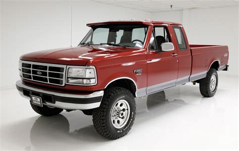 1997 Ford Ford truck