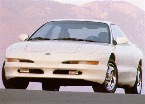 1997 Ford Probe photo