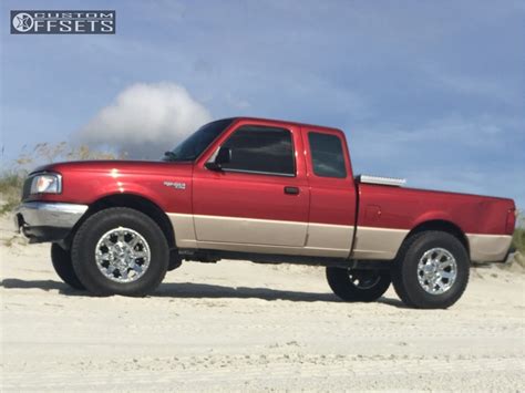 1997 Ford Ranger photo