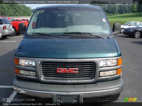 1997 Gmc G1500