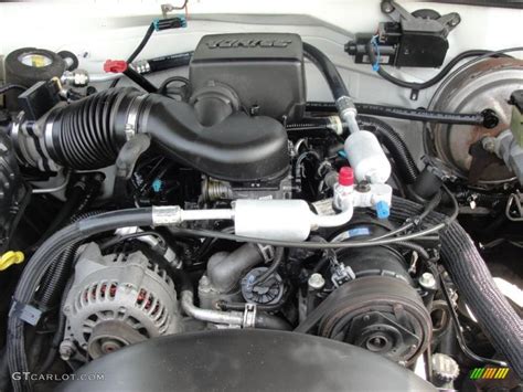 1997 Gmc Gmc truck engine