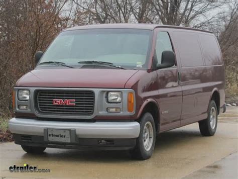 1997 Gmc Savana photo