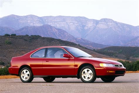 1997 Honda Accord