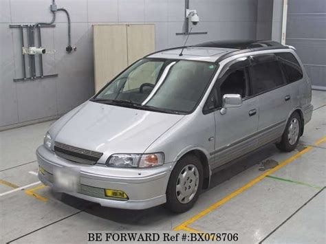 1997 Honda Odyssey photo