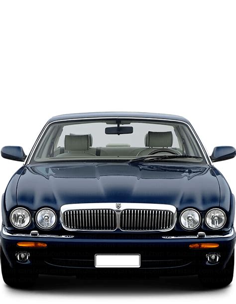 1997 Jaguar Xj photo