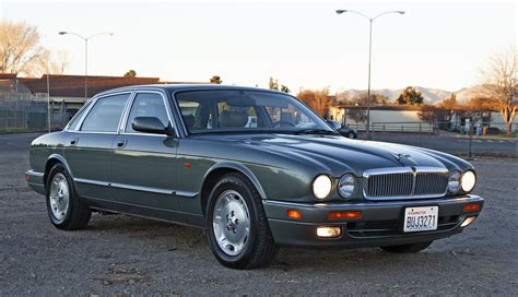 1997 Jaguar Xj6 photo