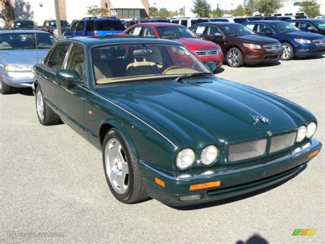 1997 Jaguar Xjr