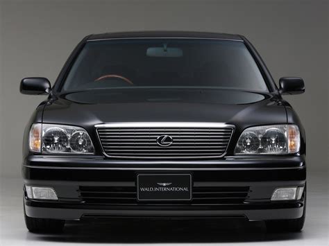 1997 Lexus Ls photo