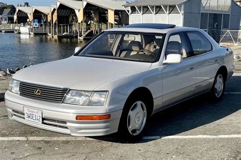 1997 Lexus Ls