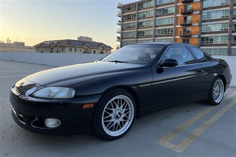 1997 Lexus Sc300