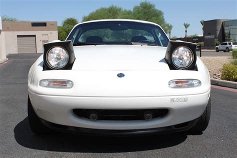 1997 Mazda Miata photo