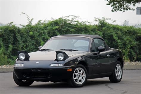 1997 Mazda Miata photo