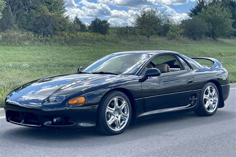 1997 Mitsubishi 3000gt photo