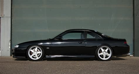 1997 Nissan 200sx photo