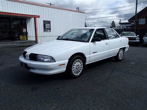 1997 Oldsmobile Achieva