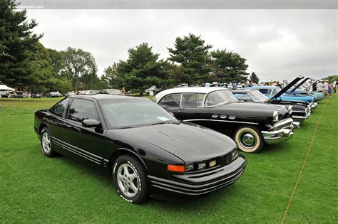 1997 Oldsmobile Cutlass