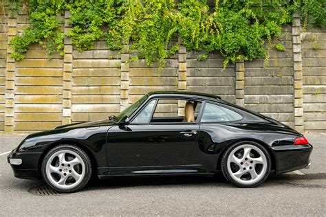 1997 Porsche 911 photo