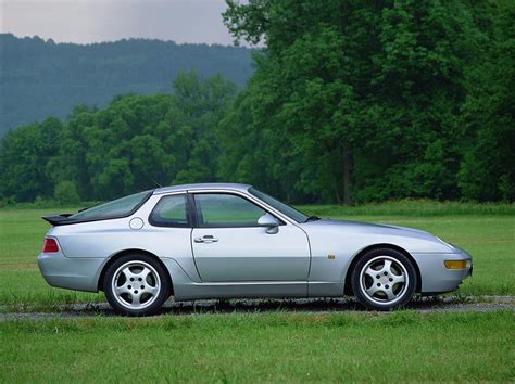 1997 Porsche 968